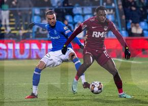 Farul - CFR Cluj, duelul fostelor campioane din Superligă » Echipele probabile + cele mai tari cote