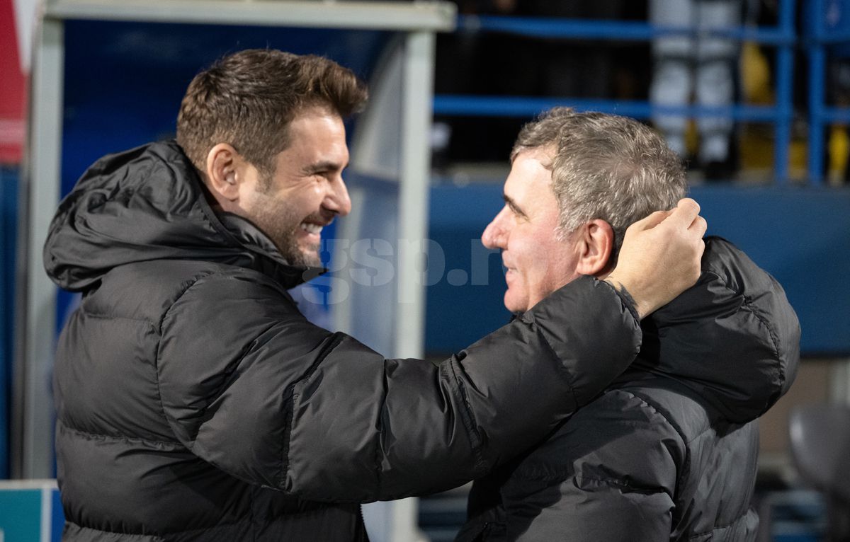 Farul - CFR Cluj, în etapa 29 din Superligă