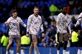 Antrenorul lui Tottenham a dezvăluit problema lui Radu Drăgușin: „Nu are ritmul necesar”