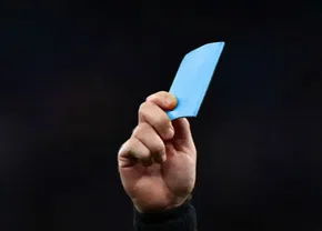 Gianni Infantino, verdict hotărât în privința cartonașului albastru » Ce a spus președintele FIFA despre noua regulă