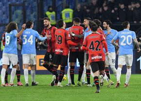 Patronului de la Lazio i-au „sărit siguranțele” după 0-1 cu Milan: „S-au depășit limitele!”
