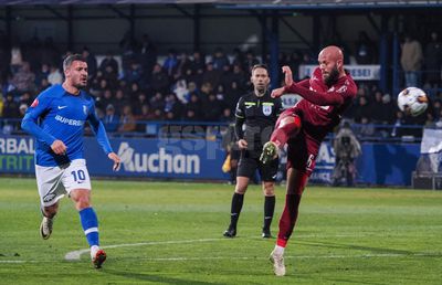 Basarab Panduru a dat de pământ cu CFR Cluj: „Cu acest joc nu are cum să tragă la titlu. Poate doar să-i mai încurce pe alții”