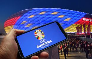 La mâna lui Burleanu?! Generația de Aur nu are bilete pentru Euro 2024 și depinde de FRF » Gică Popescu: „Stăm acasă, ne uităm la televizor”