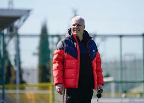 Anunțul făcut de Marius Șumudică înaintea meciului capital de luni cu Antalyaspor în deplasare