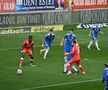 UTA - FCU Craiova. foto: Bogdan Cioară