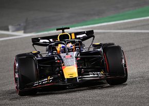 Azi are loc prima cursă de Formula 1 din 2024 » Se anunță spectacol în Marele Premiu din Bahrain