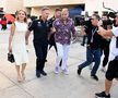 Gerri Halliwell alături de Christian Horner în Bahrain FOTO Imago Images