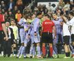 Scandal imens după Valencia - Real Madrid