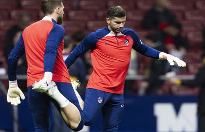 Ce rival are Moldovan! Capitolul la care Jan Oblak e primul în lume