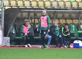 Ce se întâmplă cu antrenorul după ce echipa a ratat play-off-ul: „Știu ce gândește el. Mi-a și spus”