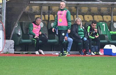 Ce se întâmplă cu antrenorul după ce echipa a ratat play-off-ul: „Știu ce gândește el. Mi-a și spus”