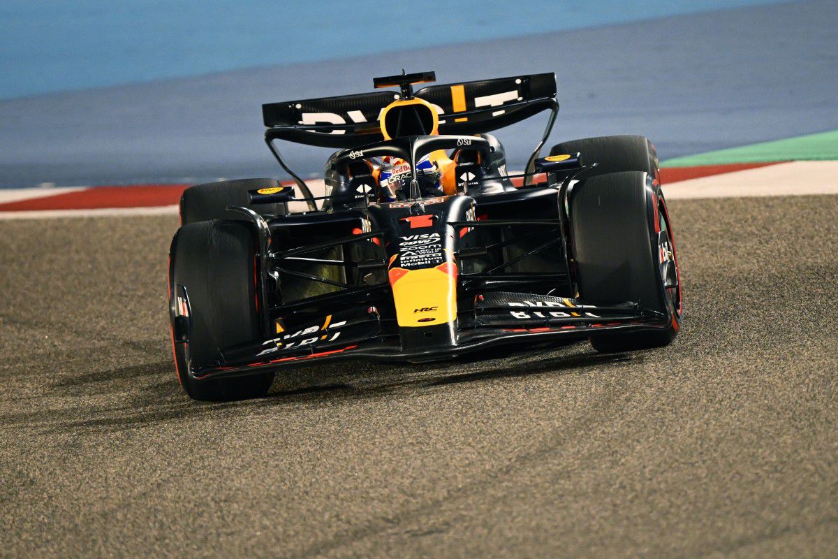 MP din Bahrain, prima cursă de Formula 1 din 2024