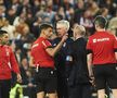 Scandal imens în La Liga: Real Madrid marcase golul victoriei, dar arbitrul a fluierat finalul meciului! „Galacticii” au sărit pe arbitru, Bellingham a văzut ROȘU!