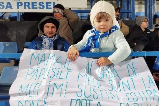 Sursa foto: Farul Constanța (Facebook)