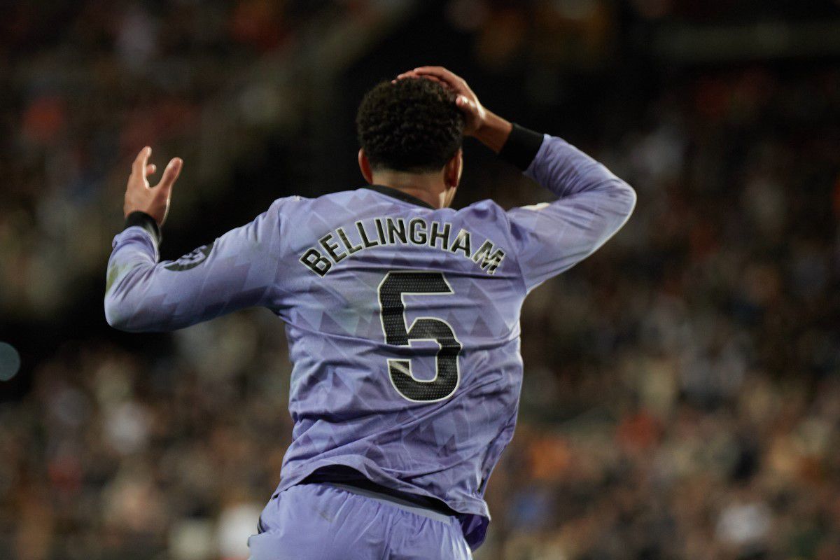 Scandal imens după Valencia - Real Madrid