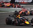 Sezon nou, același Max Verstappen » Olandezul câștigă la 22 de secunde prima cursă a sezonului și e omul de bătut în 2024