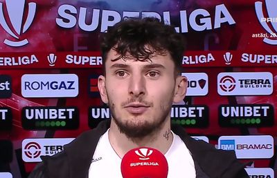 Revine la FCSB? Anunțul făcut imediat după „dubla” din Superligă
