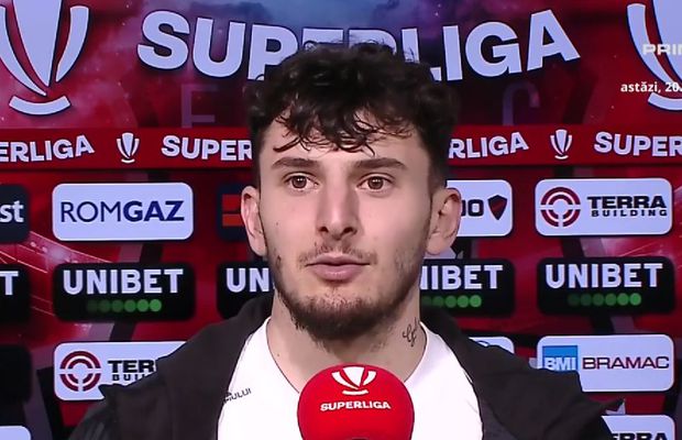 Revine la FCSB? Anunțul făcut imediat după „dubla” din Superligă