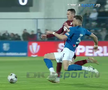 fază controversată în Farul - CFR Cluj, foto: captură de ecran Digi Sport