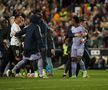 Scandal imens după Valencia - Real Madrid