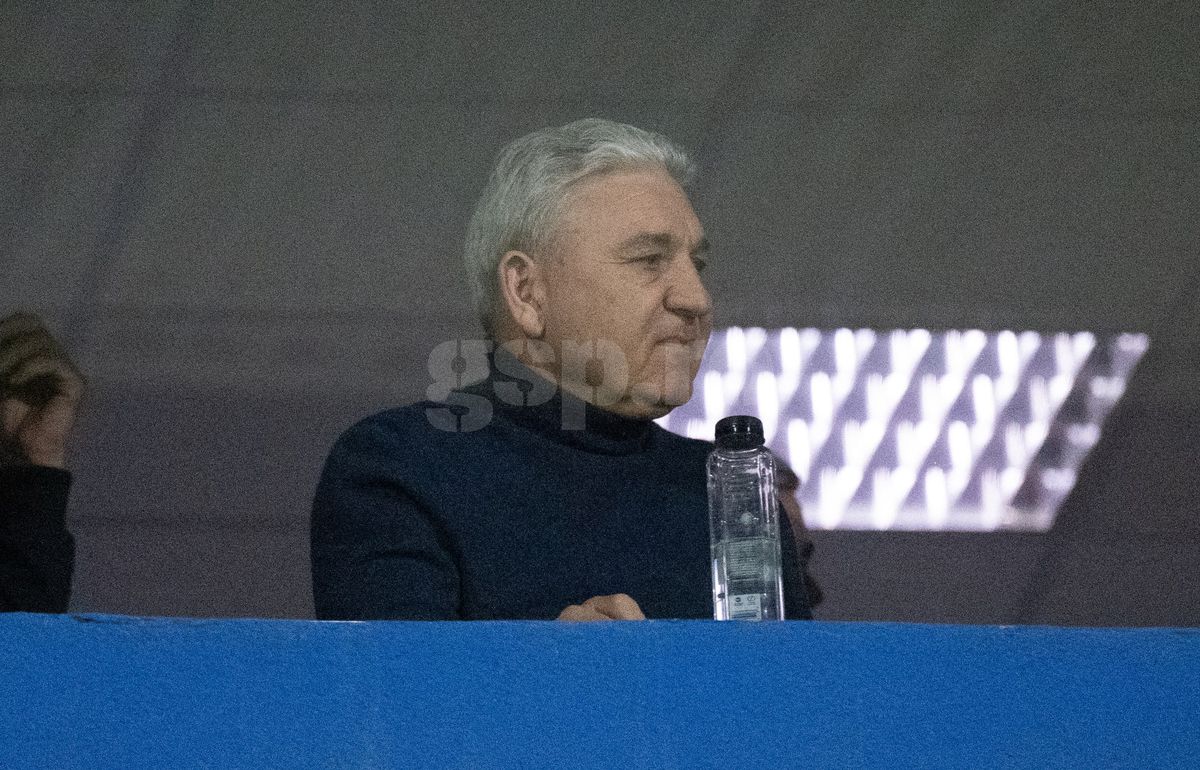 Farul - CFR Cluj 1-1 » Au dat-o la pace în duelul campioanelor, iar Hagi tremură în continuare pentru locul de play-off! Clasamentul actualizat + notele GSP