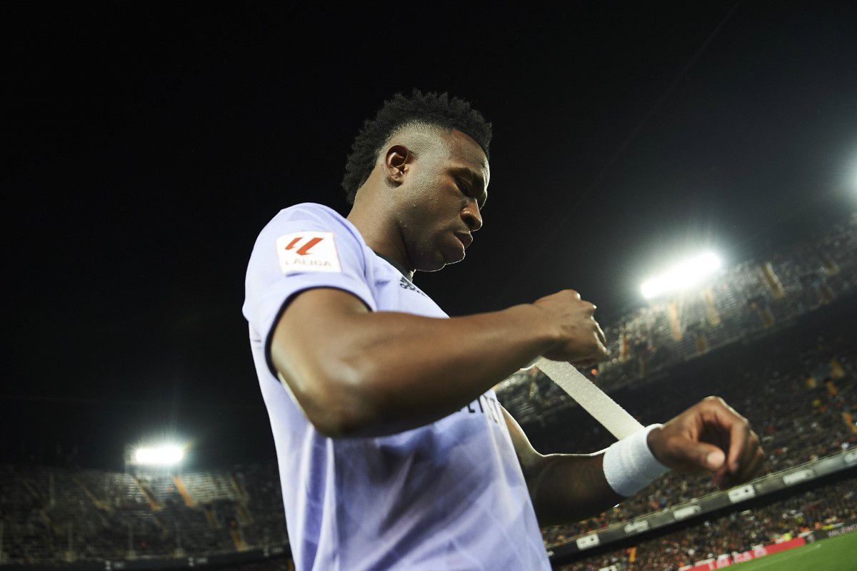 Scandal imens după Valencia - Real Madrid