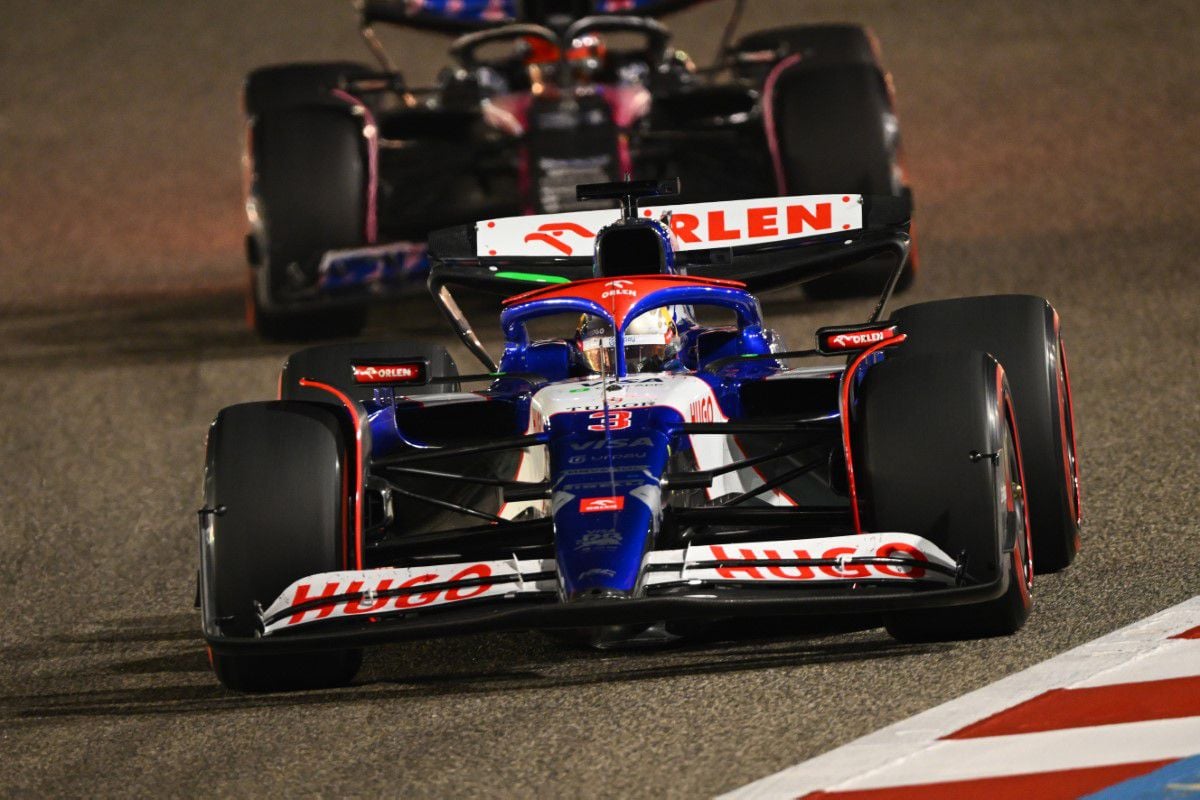 MP din Bahrain, prima cursă de Formula 1 din 2024