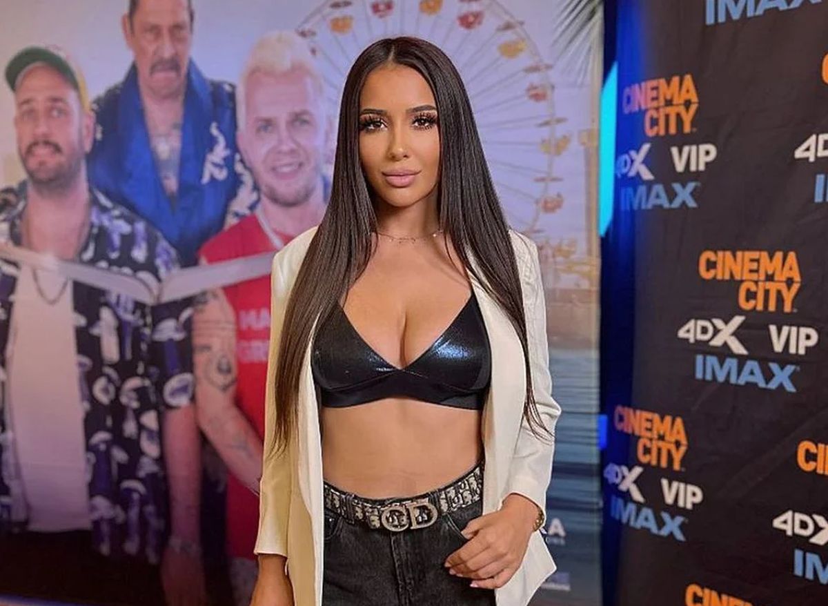 Patroana-antrenoare nu îi înțelege pe români: „Cum poți să trăiești cu 7.000 de lei?”