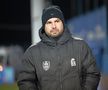 Adrian Mutu (45 de ani), antrenorul lui CFR Cluj // foto: Raed Krishan, GSP