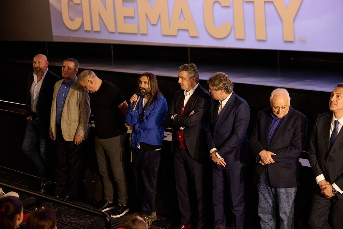 Mihali nu uită anii de glorie la echipa națională: „Amintirile nu ni le ia nimeni! O să trăim cu ele până la adânci bătrâneți”