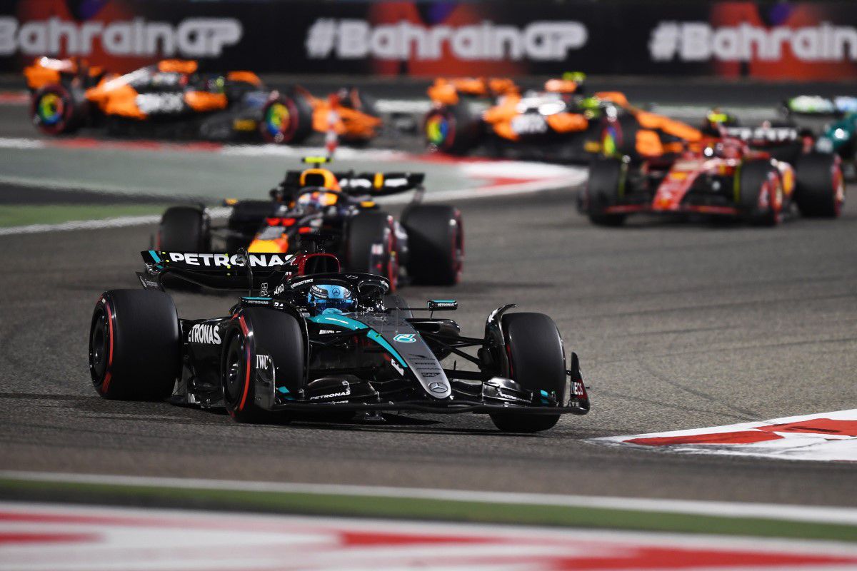 MP din Bahrain, prima cursă de Formula 1 din 2024