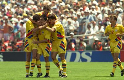 „Mi-e greu să cred că lumea va mai ieși în stradă pentru echipa națională” » Un fost „tricolor” nu mai crede în momente de magie