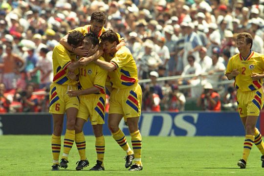 România 94
