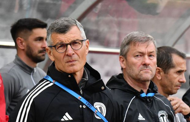 Ioan Ovidiu Sabău, șantajat cu un clip cu fiica lui: „Imaginile sunt legate de religia persoanei vătămate şi de relaţia dintre martoră şi verişorul acesteia” » Ce a decis Tribunalul