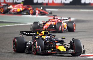 Sezon nou, același Max Verstappen » Olandezul câștigă la 22 de secunde prima cursă a sezonului și e omul de bătut în 2024