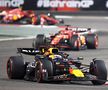 Max Verstappen, în MP din Bahrain // foto: Guliver/gettyimages