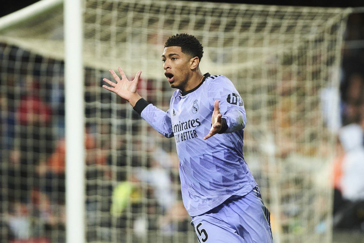 Scandal imens după Valencia - Real Madrid