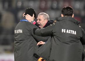 Ce s-a întâmplat la ultima victorie a lui Șumudică în fața rivalei FCSB » Vedetele care erau pe teren + cine a fost arbitru
