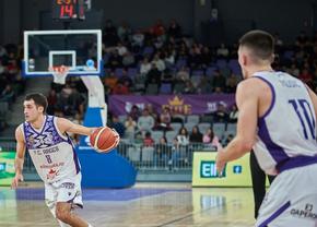 Finalul etapei a 21-a în Liga Națională: Radovan Djokovic, MVP în victoria lui FC Argeș Basketball în fața câștigătoarei Cupei României! Cum arată clasamentul