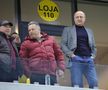 Soții Șucu în loja lui Gigi Becali la Rapid - FCSB, foto: Ionuț Iordache