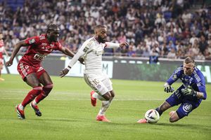 Ultimul test al lui Olympique Lyon înaintea manșei tur cu FCSB din „optimile” Europa League