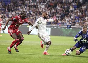Ultimul test al lui Olympique Lyon înaintea manșei tur cu FCSB din „optimile” Europa League