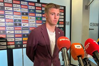 Hermannstadt - Rapid 2-1. Claudiu Petrila, discurs dur, după ratarea finalei Cupei României Betano: „Echipă de Liga 2”