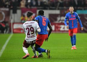 Fostul fundaș central de la FCSB l-a taxat pe Dawa: „Nu ai voie să faci asta”