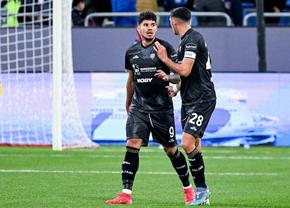 Ce scrie presa din Italia despre Florinel Coman și Răzvan Marin » Notele luate în Bologna - Cagliari