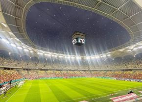 Rapid - FCSB, derby de zile mari pe Arena Națională » Pe cine mizează Șumudică și Charlambous
