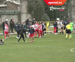 Bătaie generală la Steaua Roșie - Partizan! » I-a călcat tricoul în picioare, i-a dat cu mingea în cap, apoi a urmat haosul + Presa reacționează: „imagine catastrofală”