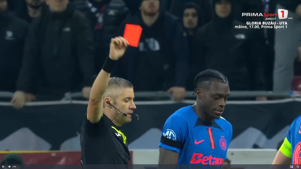 Campioana eliminărilor! La cate „roșii” a ajuns FCSB în acest sezon, după derby-ul cu Rapid