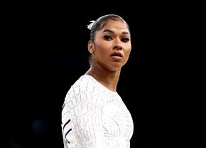 Jordan Chiles a vorbit despre abuzurile venite din partea unui antrenor la începutul carierei sale în gimnastică: „Am fost în întuneric, în cea mai adâncă parte a oceanului”
