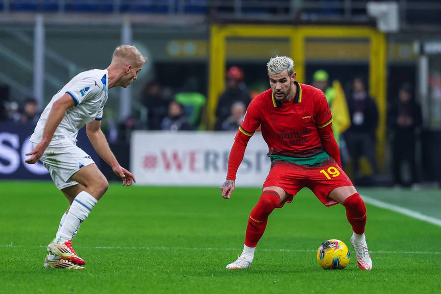 Alternativă low cost intrată pe radarul lui Real Madrid  » Internaționalul s-a autopropus în urmă cu doar o lună!